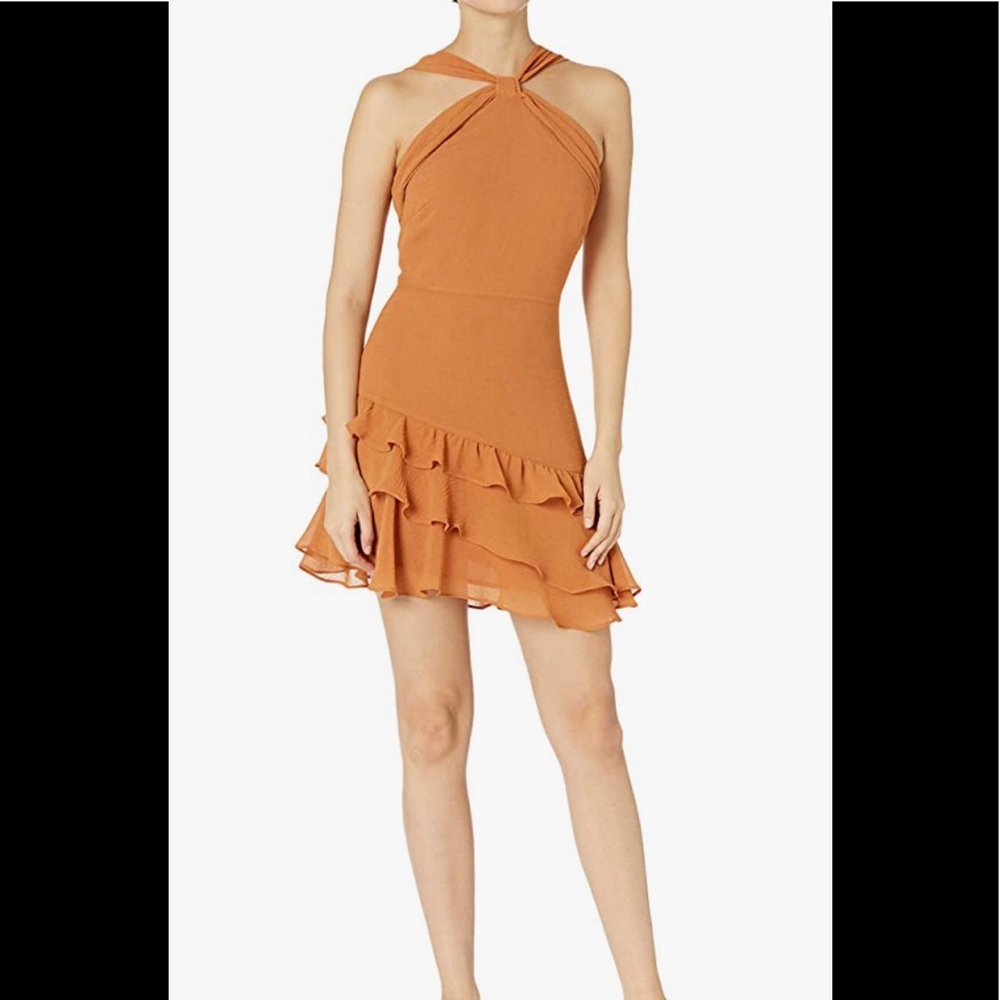 NWT KENDALL AND KYLIE Dress